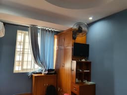 house cover
