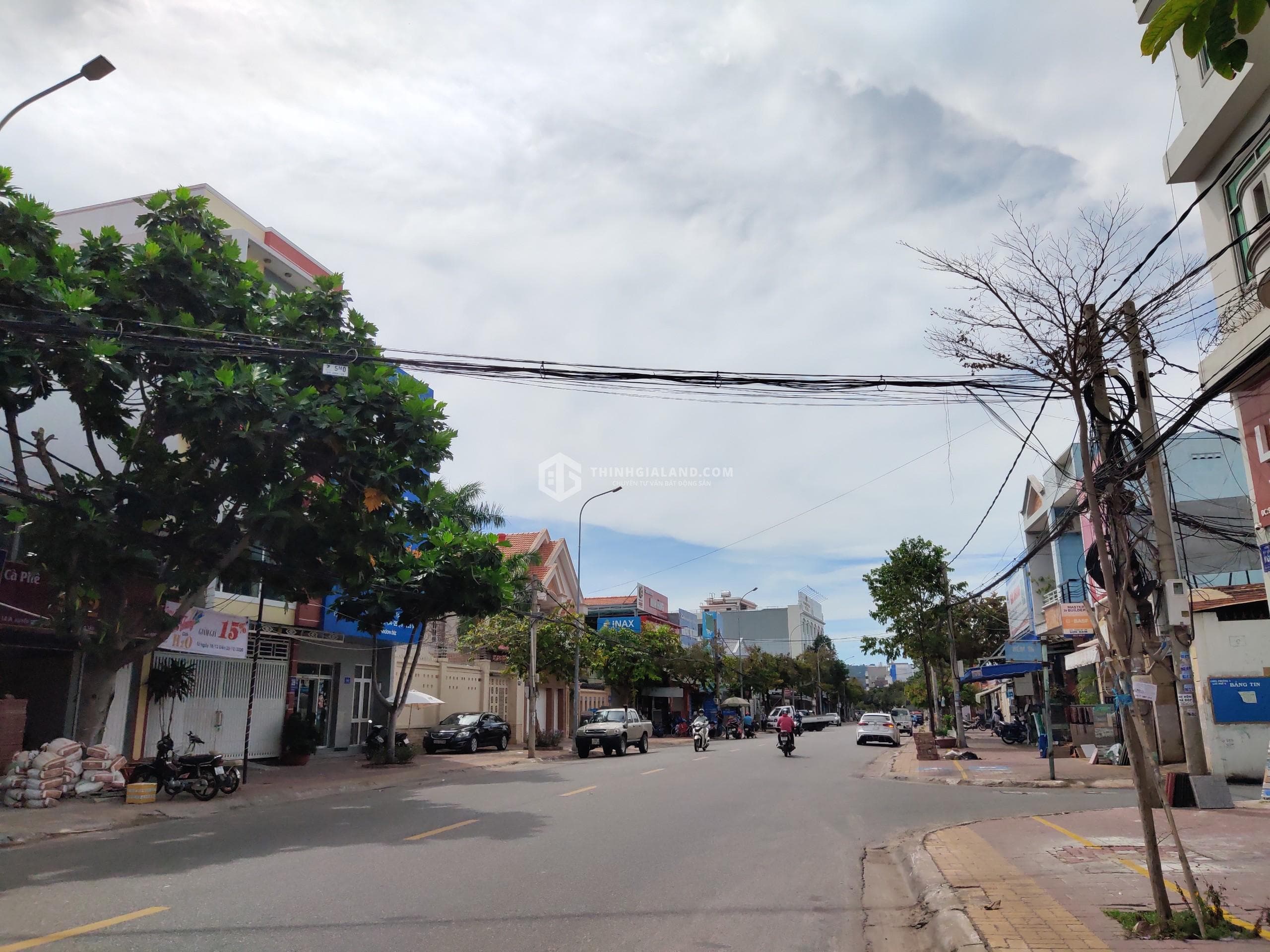 Hình ảnh 1 của bất động sản mã 4355 tại Huyền Trân Công Chúa, Phường 8, Vũng Tàu