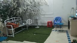 house cover