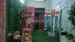 house cover