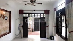 house cover