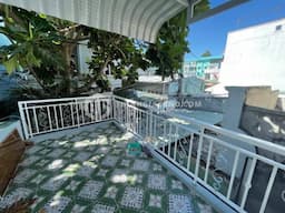house cover