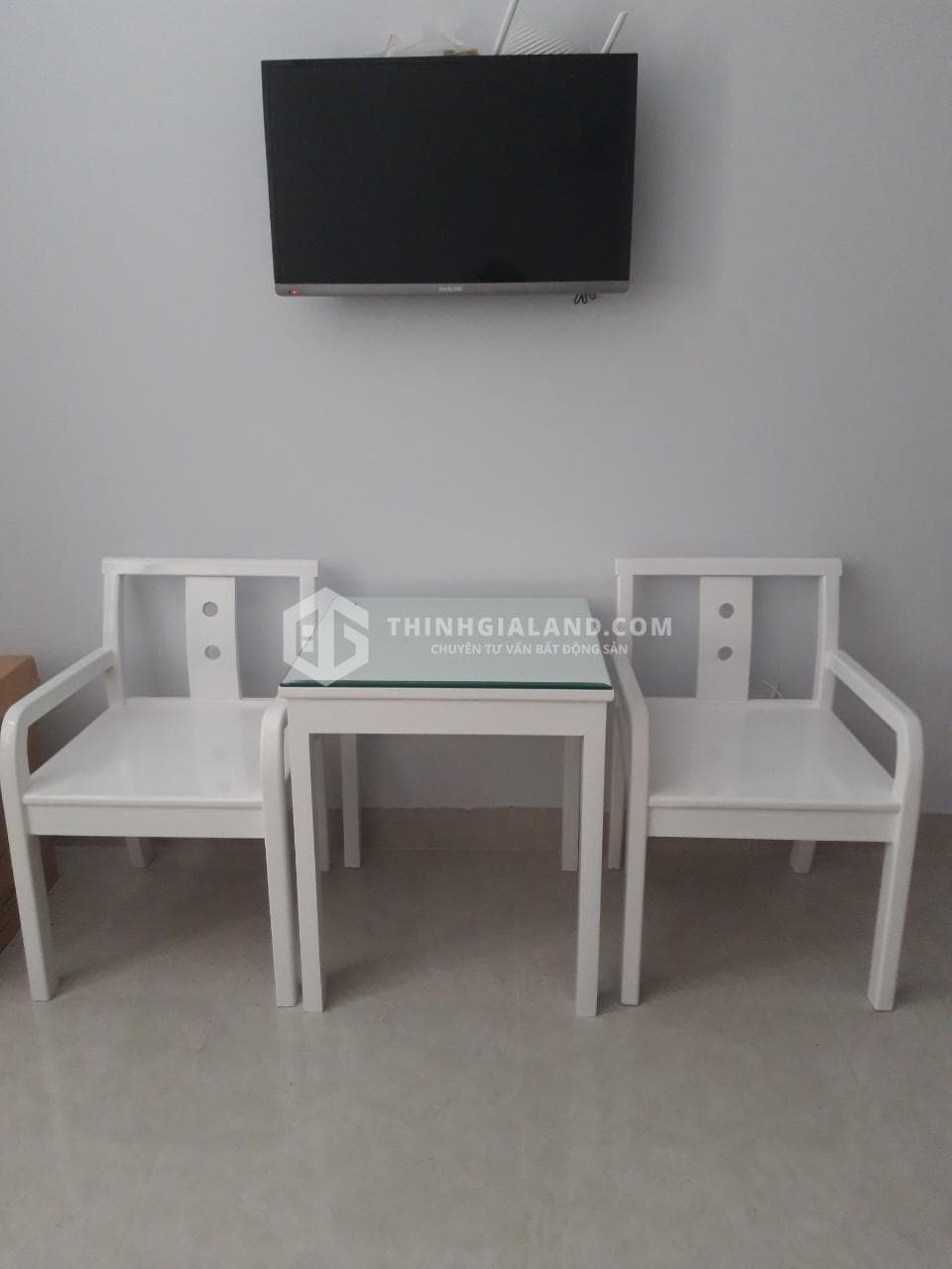 Hình ảnh 2 của bất động sản mã 1338 tại Lê Quang Định, Phường Thắng Nhất, Vũng Tàu