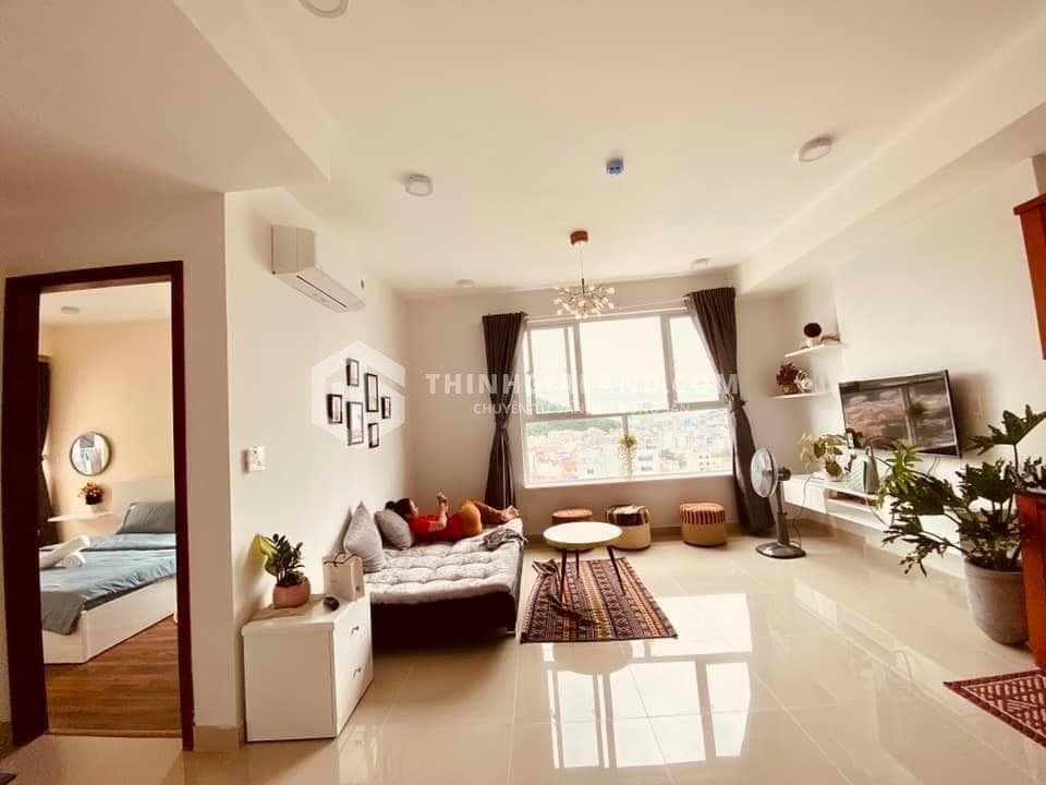 Hình ảnh 2 của bất động sản mã 1487 tại Hoàng Hoa Thám, Phường 2, Vũng Tàu
