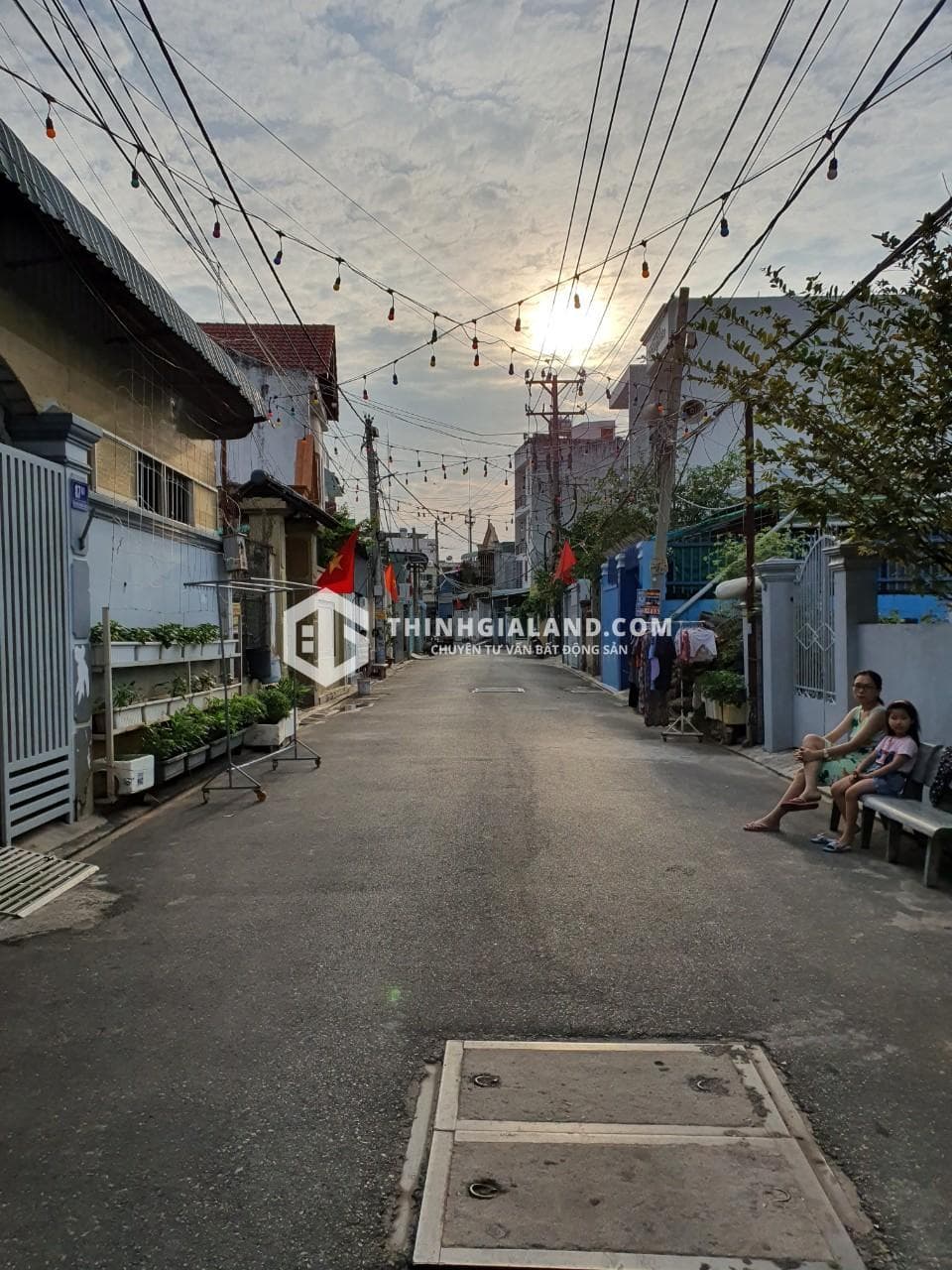 house cover