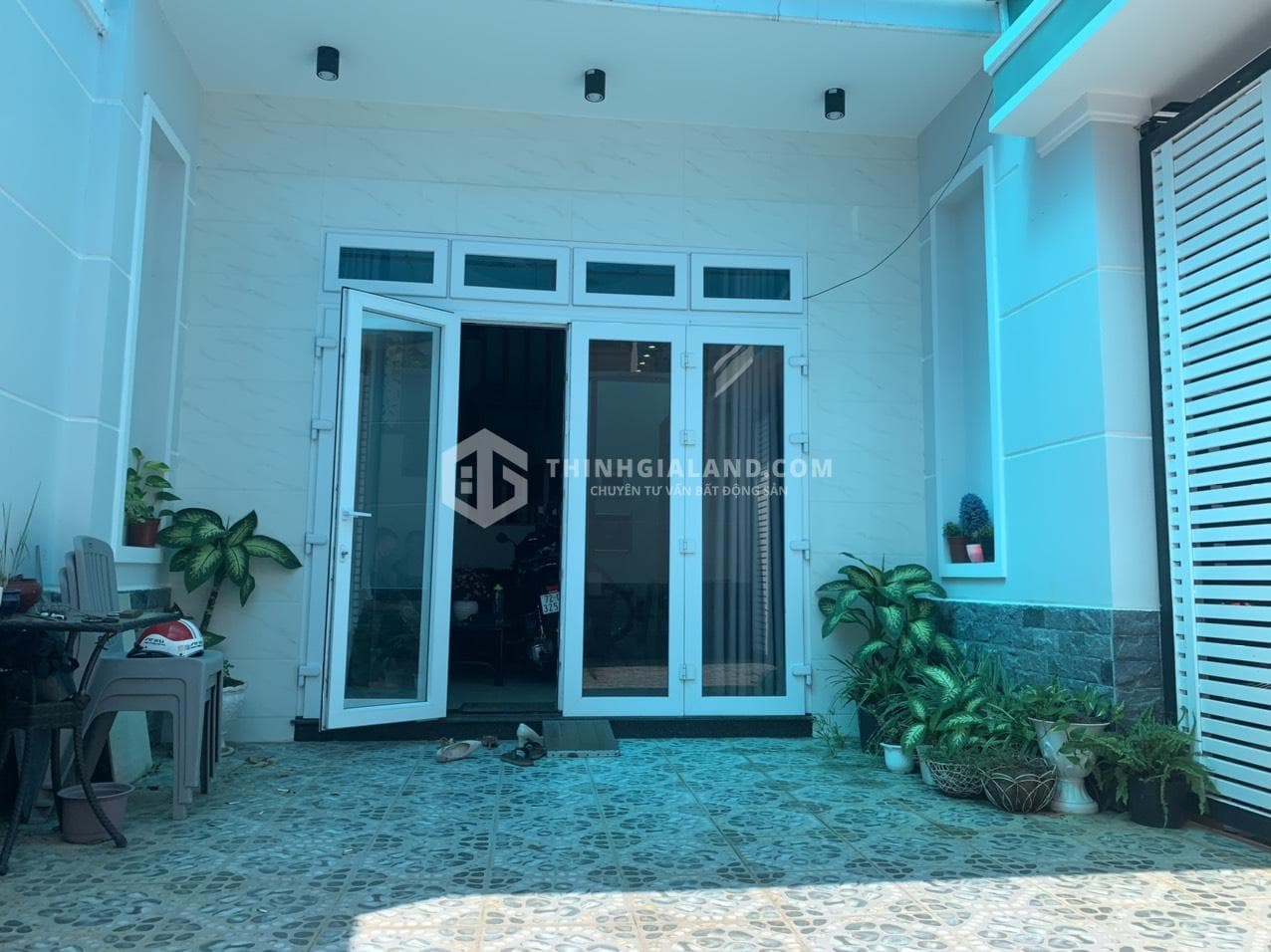 Hình ảnh 2 của bất động sản mã 5169 tại Ba Cu, Phường 3, Vũng Tàu