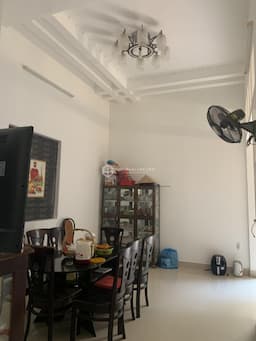 house cover