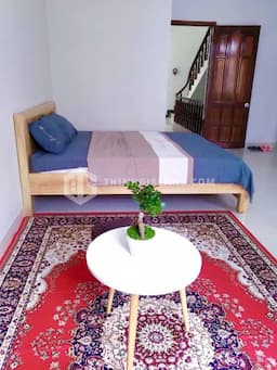 house cover