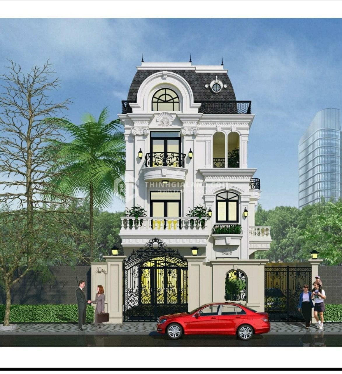 Hình ảnh 2 của bất động sản mã 5459 tại Hàng Điều, Phường 11, Vũng Tàu
