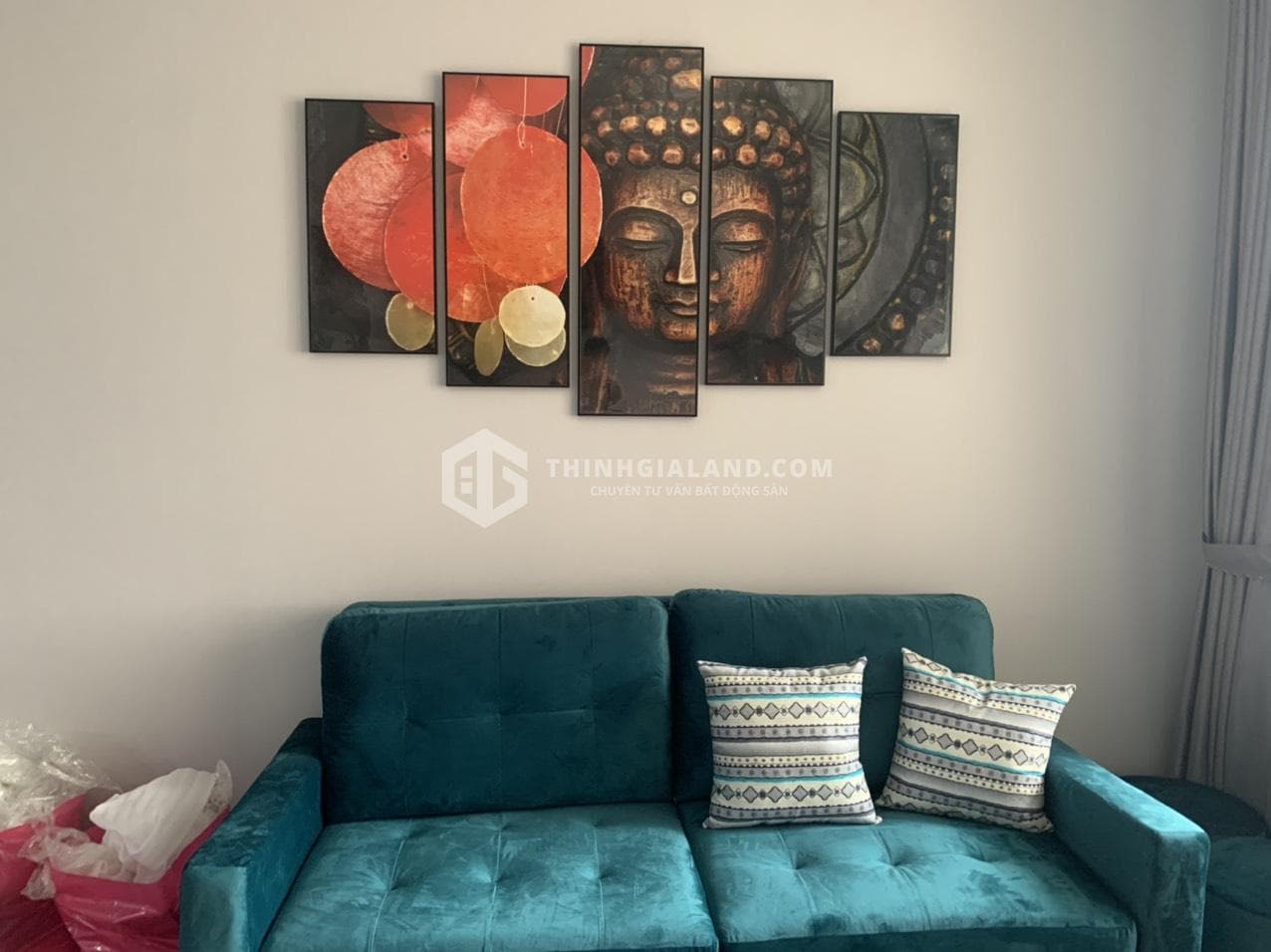 house cover