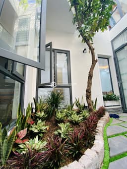 house cover