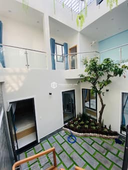 house cover
