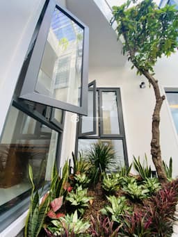 house cover