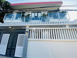 house cover