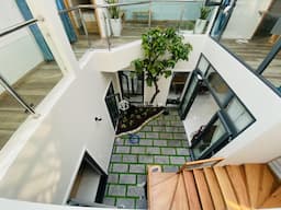 house cover