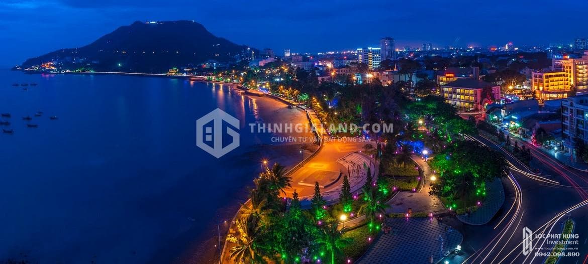 Hình ảnh 2 của bất động sản mã 941 tại Nguyễn Tri Phương, Phường 7, Vũng Tàu
