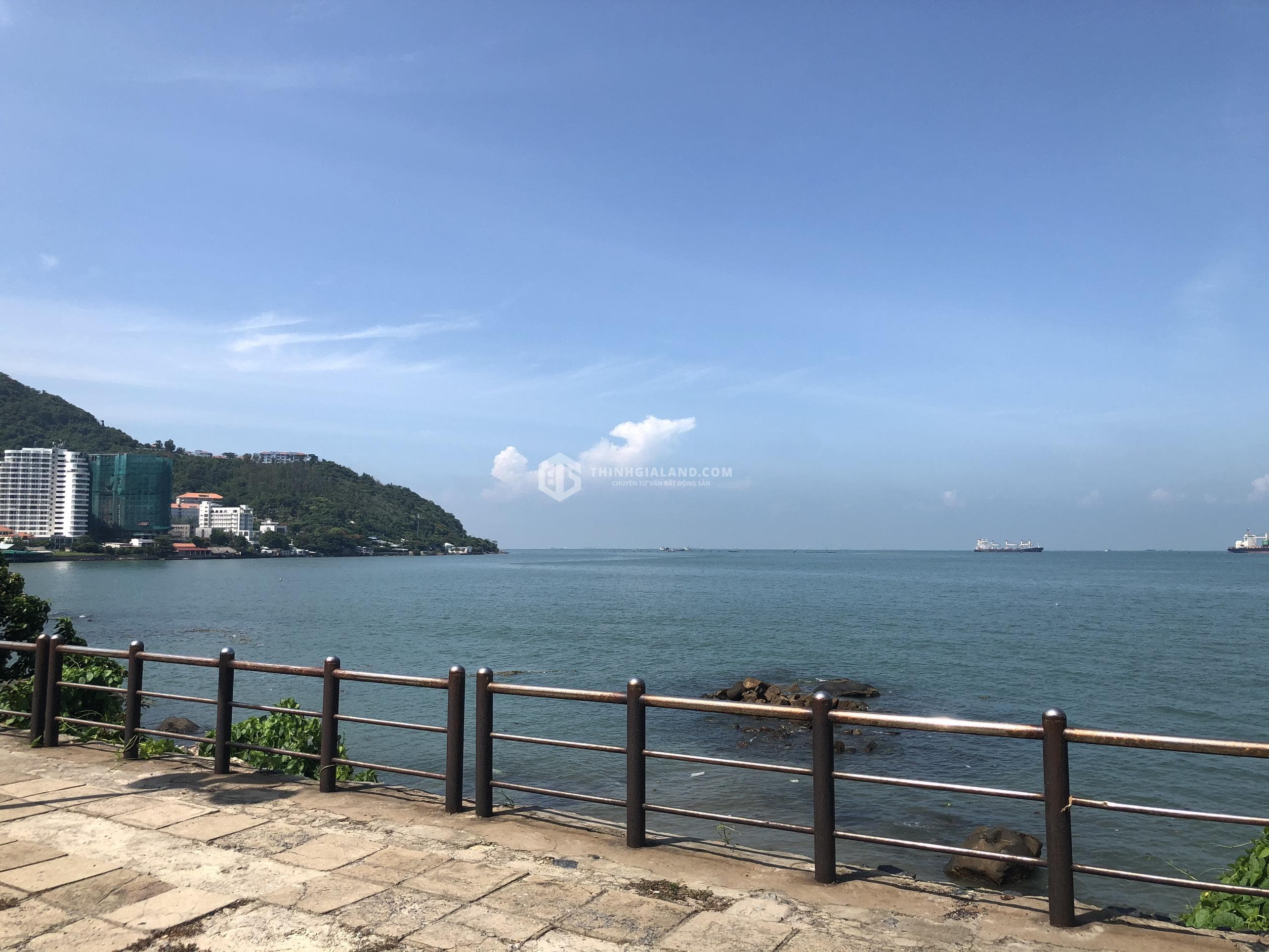 BÁN KHÁCH SẠN 1 TRỆT 3 LẦU 13 PHÒNG KINH DOANH HẺM Ô TÔ ĐƯỜNG TRẦN PHÚ PHƯỜNG 5 THÀNH PHỐ VŨNG TÀU – ảnh 1