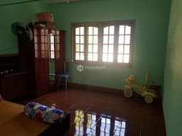 house cover