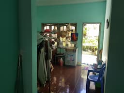house cover