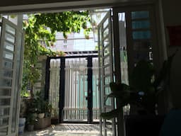 house cover