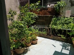 house cover