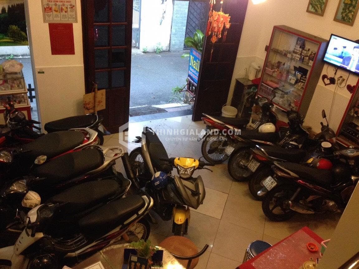 Hình ảnh 2 của bất động sản mã 5276 tại 30 tháng 4, Phường Rạch Dừa, Vũng Tàu