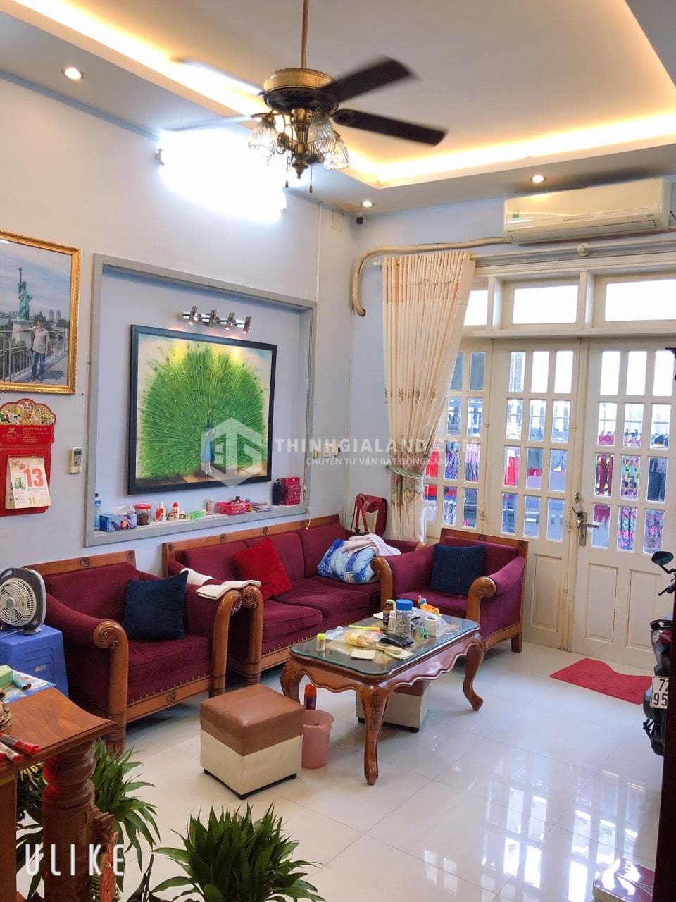 Hình ảnh 2 của bất động sản mã 835 tại Hoàng Hoa Thám, Phường 2, Vũng Tàu