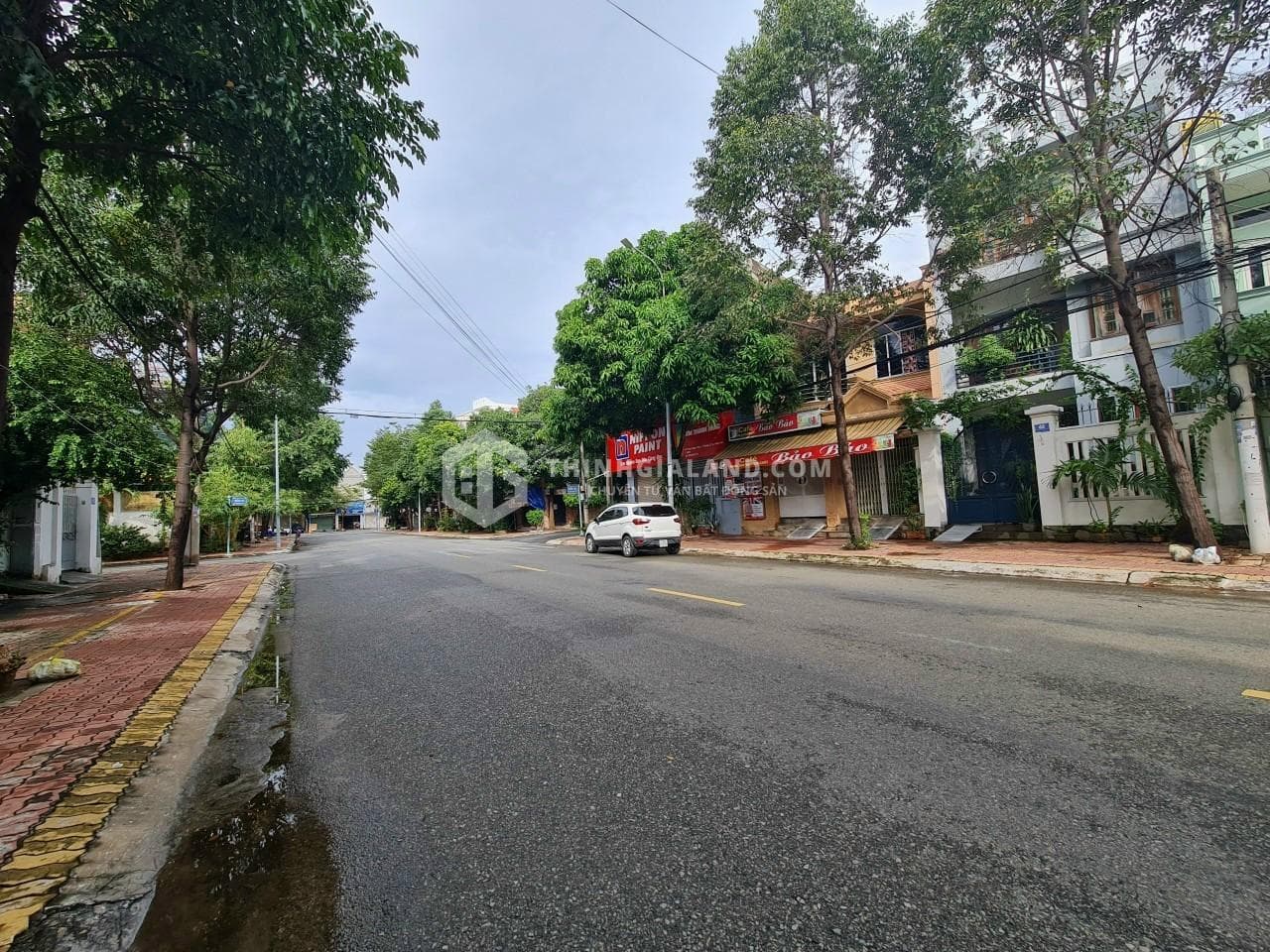house cover