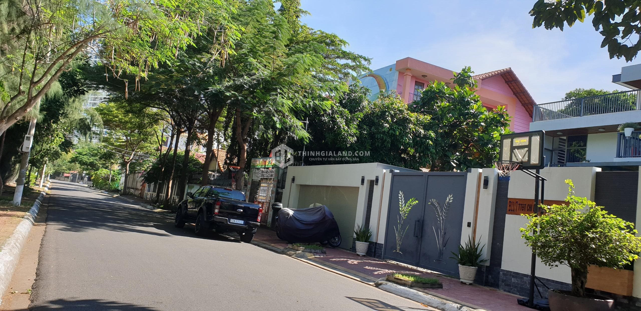 house cover