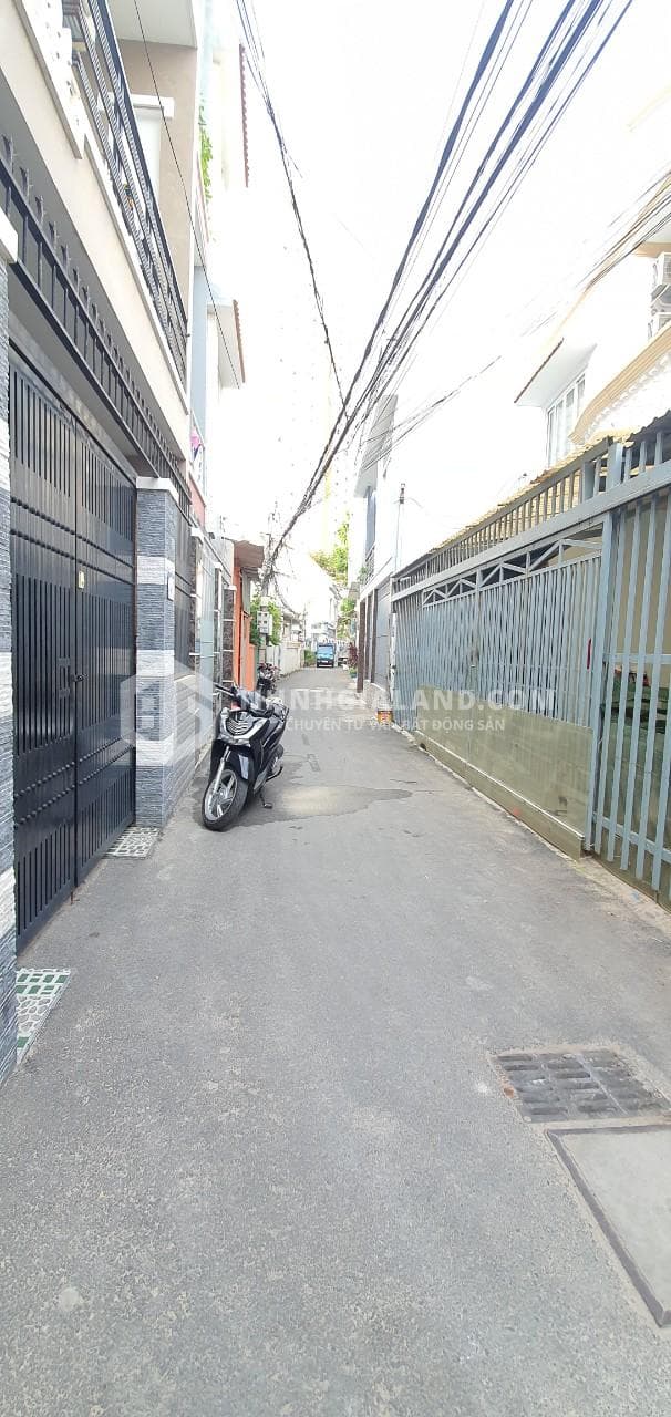 Hình ảnh 1 của bất động sản mã 835 tại Hoàng Hoa Thám, Phường 2, Vũng Tàu