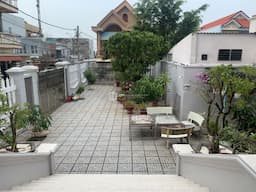 house cover