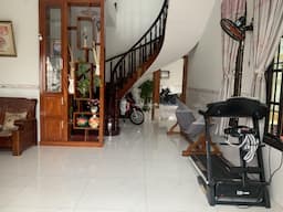 house cover