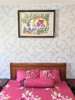 house cover