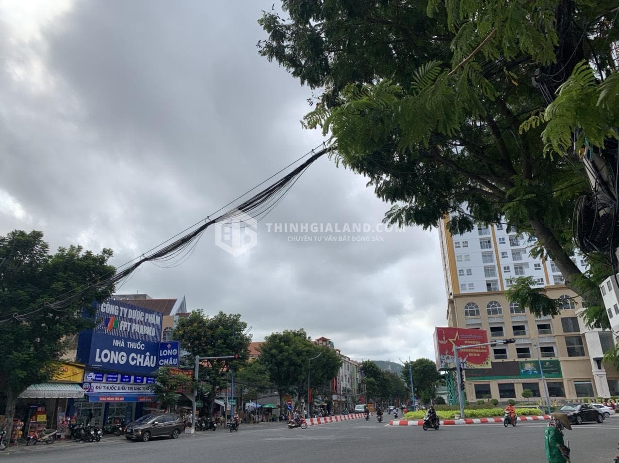 Hình ảnh 2 của bất động sản mã 9860 tại Võ Thị Sáu, Phường Thắng Tam, Vũng Tàu