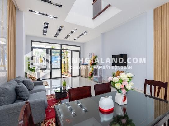 Hình ảnh 3 của bất động sản mã 11672 tại Bình Giã, Phường Nguyễn An Ninh, Vũng Tàu