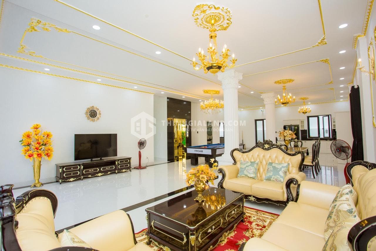 Hình ảnh 2 của bất động sản mã 12351 tại Nguyễn Biểu, Phường Thắng Tam, Vũng Tàu