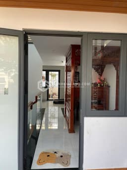 house cover