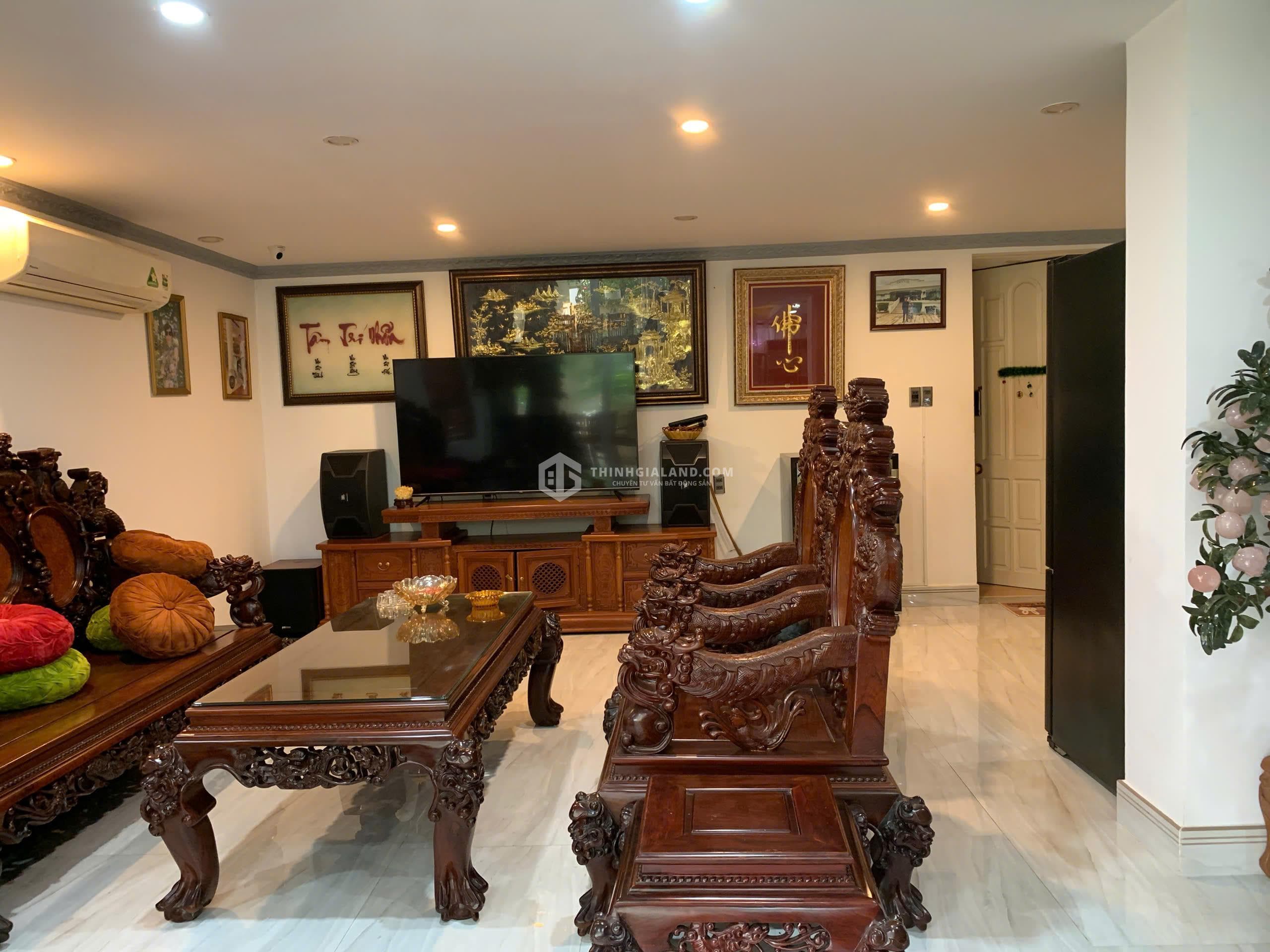 Hình ảnh 2 của bất động sản mã 12384 tại Nguyễn Biểu, Phường 2, Vũng Tàu