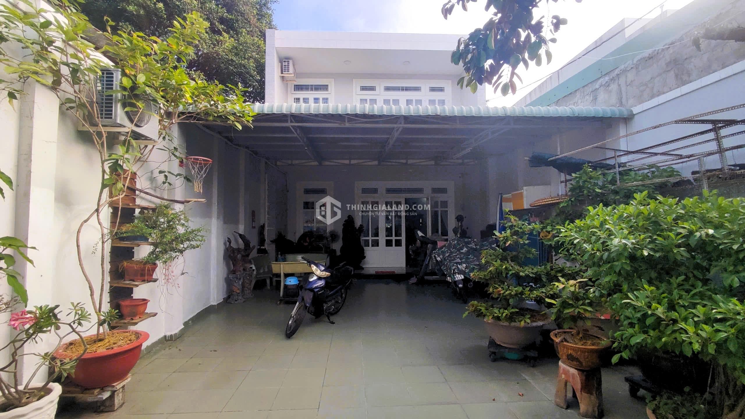 Hình ảnh 2 của bất động sản mã 12848 tại Nam Kỳ Khởi Nghĩa, Phường Thắng Tam, Vũng Tàu