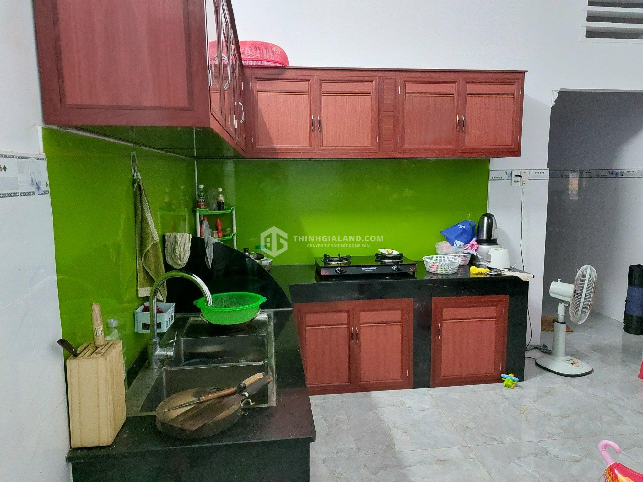 Hình ảnh 2 của bất động sản mã 8060 tại 30 tháng 4, Phường Rạch Dừa, Vũng Tàu