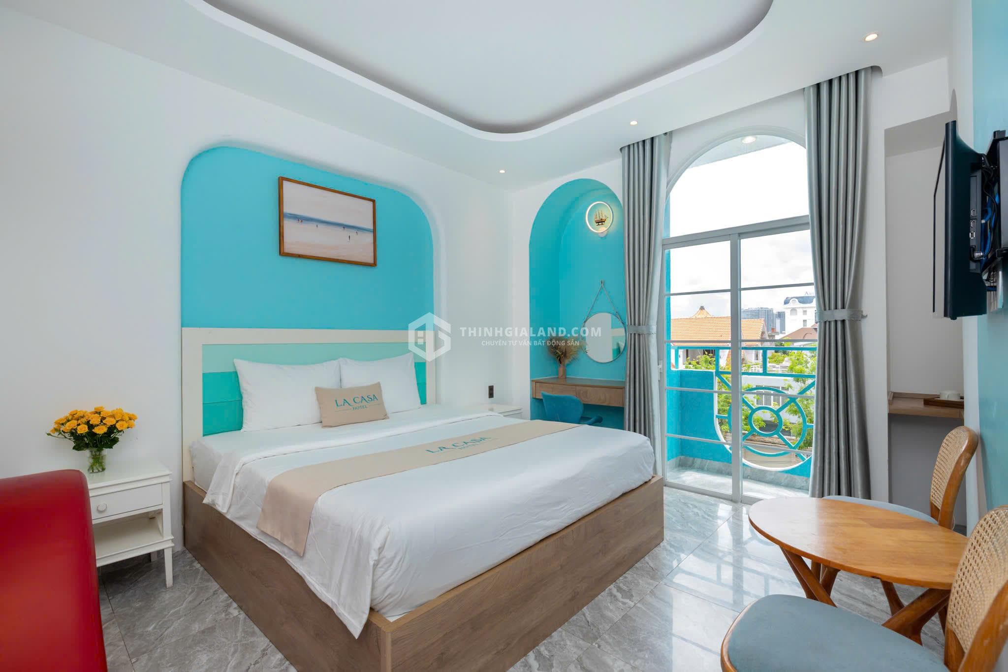 Hình ảnh 3 của bất động sản mã 13830 tại Phan Huy Ích, Phường 2, Vũng Tàu