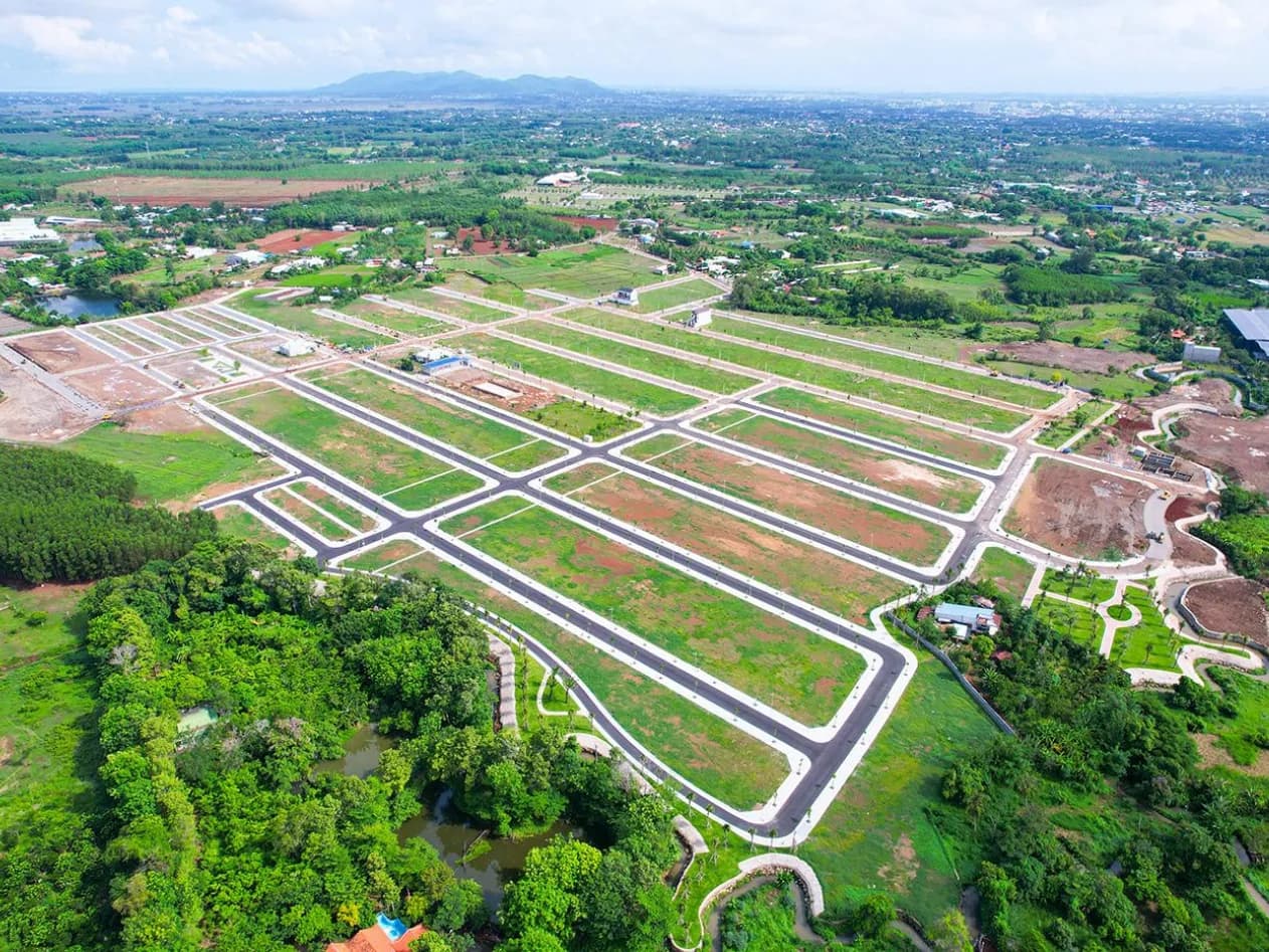 Quy hoạch đất nền Vũng Tàu