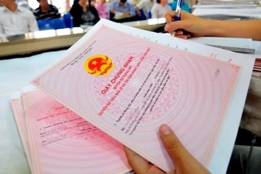 Chuẩn Bị Hồ Sơ Pháp Lý trước khi gửi bán nhà