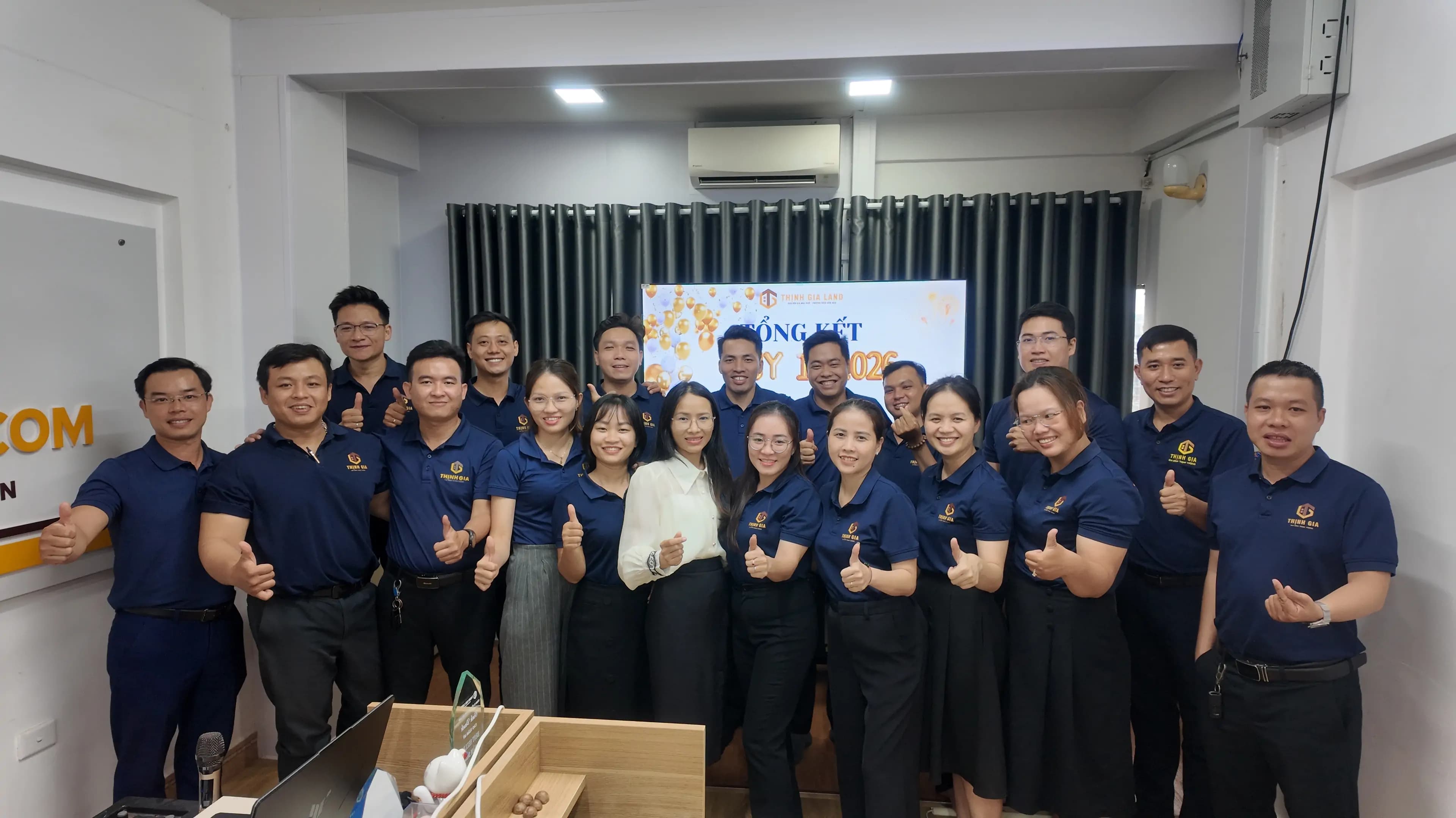 Dịch Vụ Ký Gửi Nhà Đất Vũng Tàu Tại Thịnh Gia Land