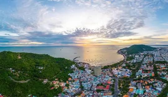 vũng tàu