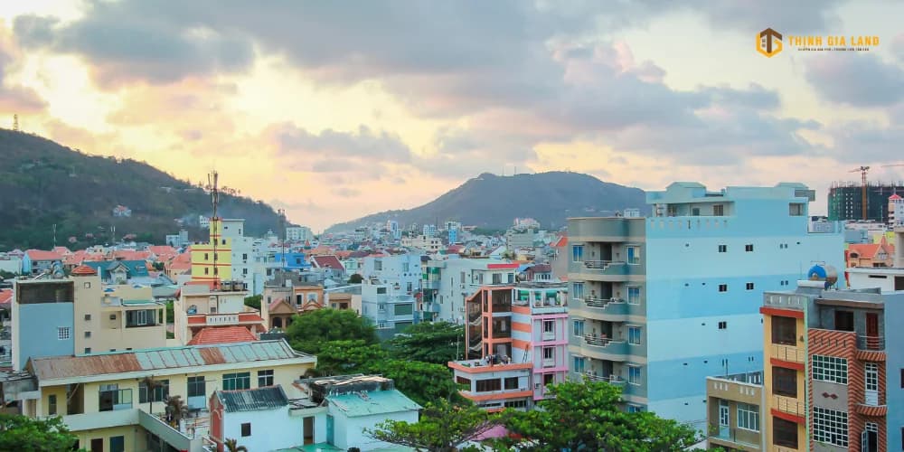 Kiểm tra pháp lý căn hộ chung cư Vũng Tàu trước khi mua bán