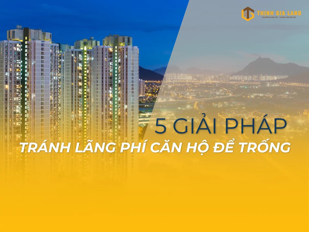 Căn hộ vũng tàu