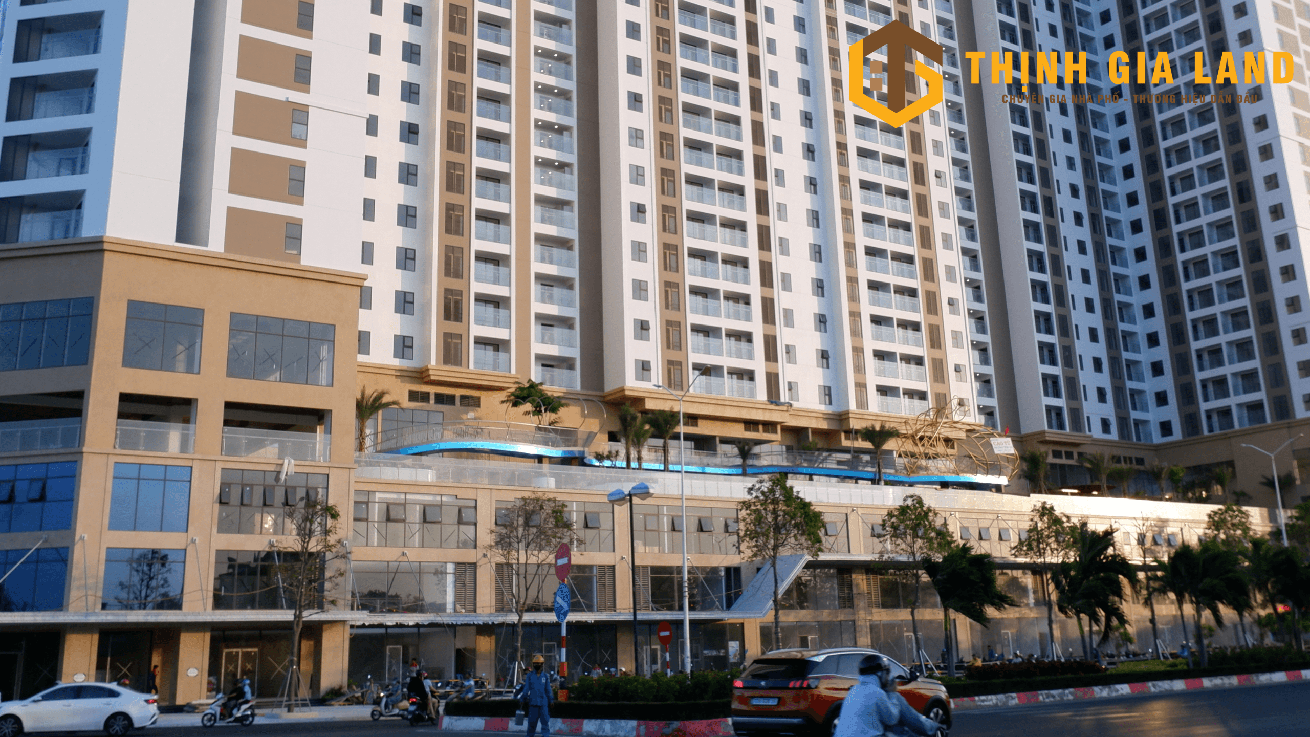 Thịnh Gia Land