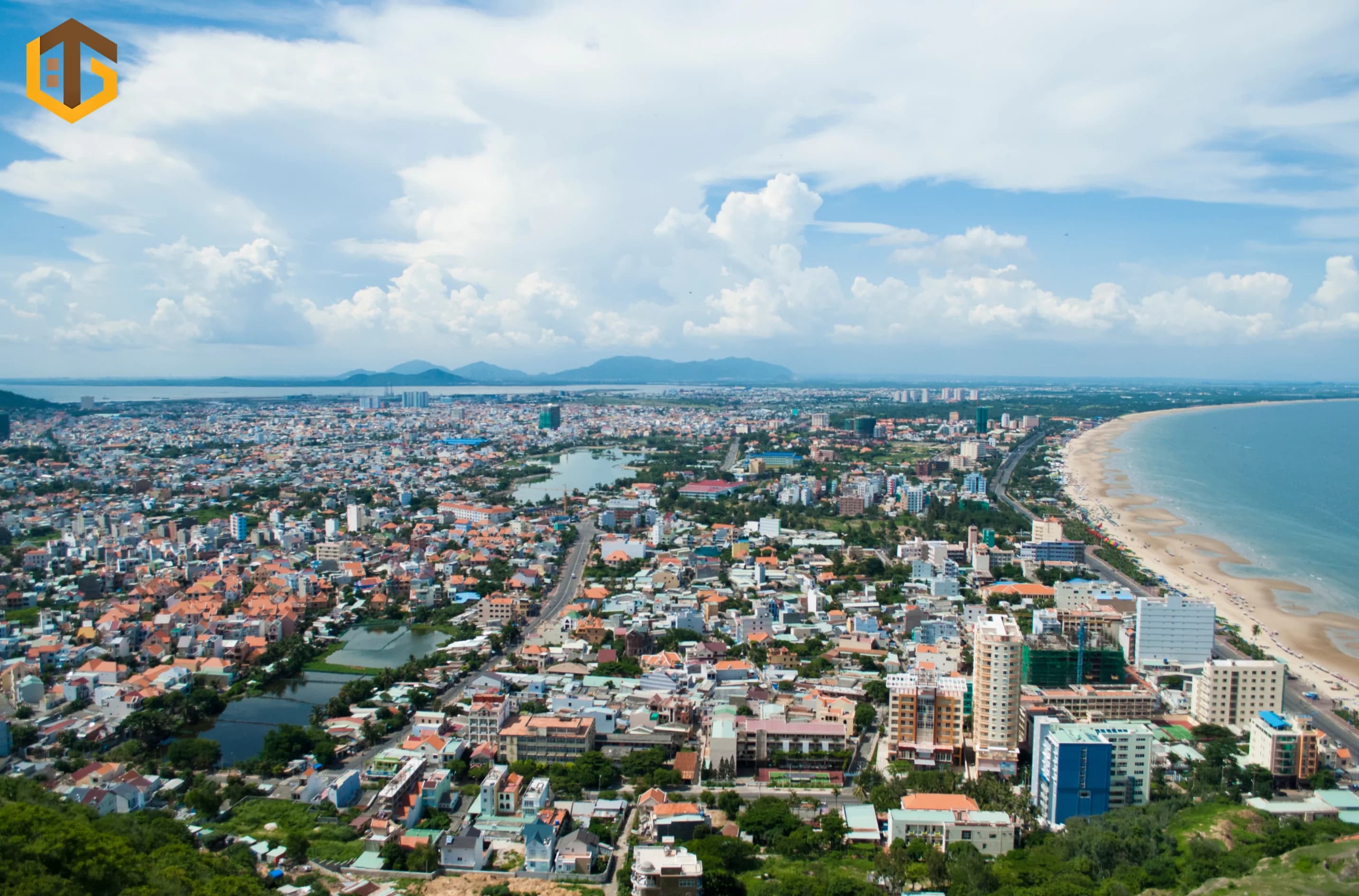 Khu vực Phường 12 được đánh giá còn nhiều dư địa tăng trưởng giá đất nền đường 2/9 trong dài hạn