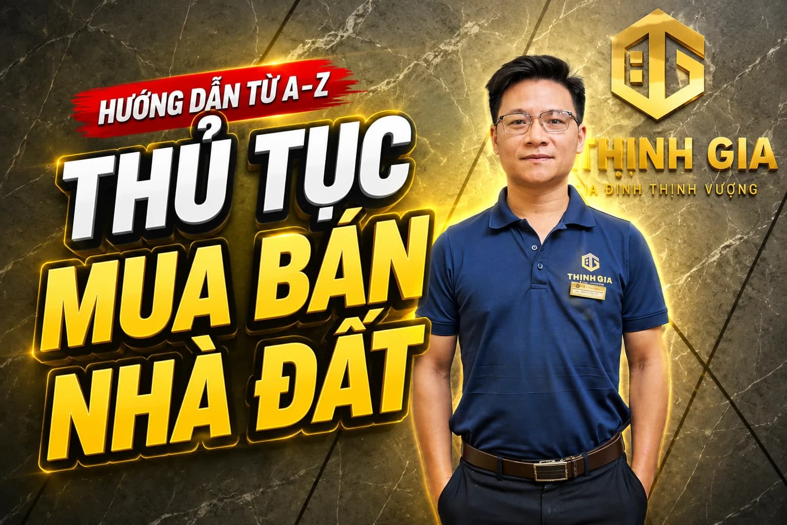 thủ tục mua bán nhà đất
